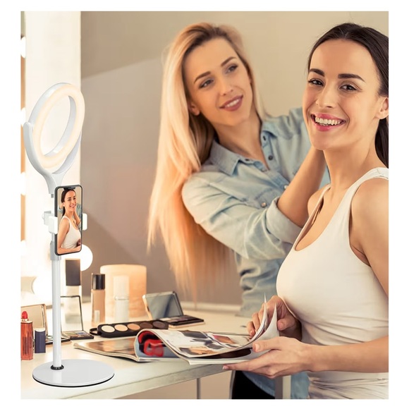 Adjustable Ring Light - Picture 6 of 6